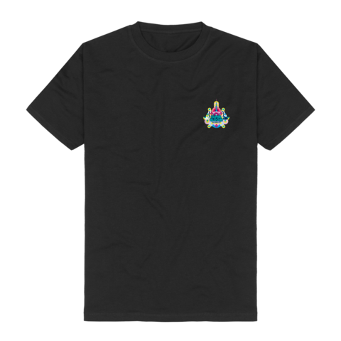 Olympic by Superbloom Festival - T-Shirt - shop now at Superbloom Festival store
