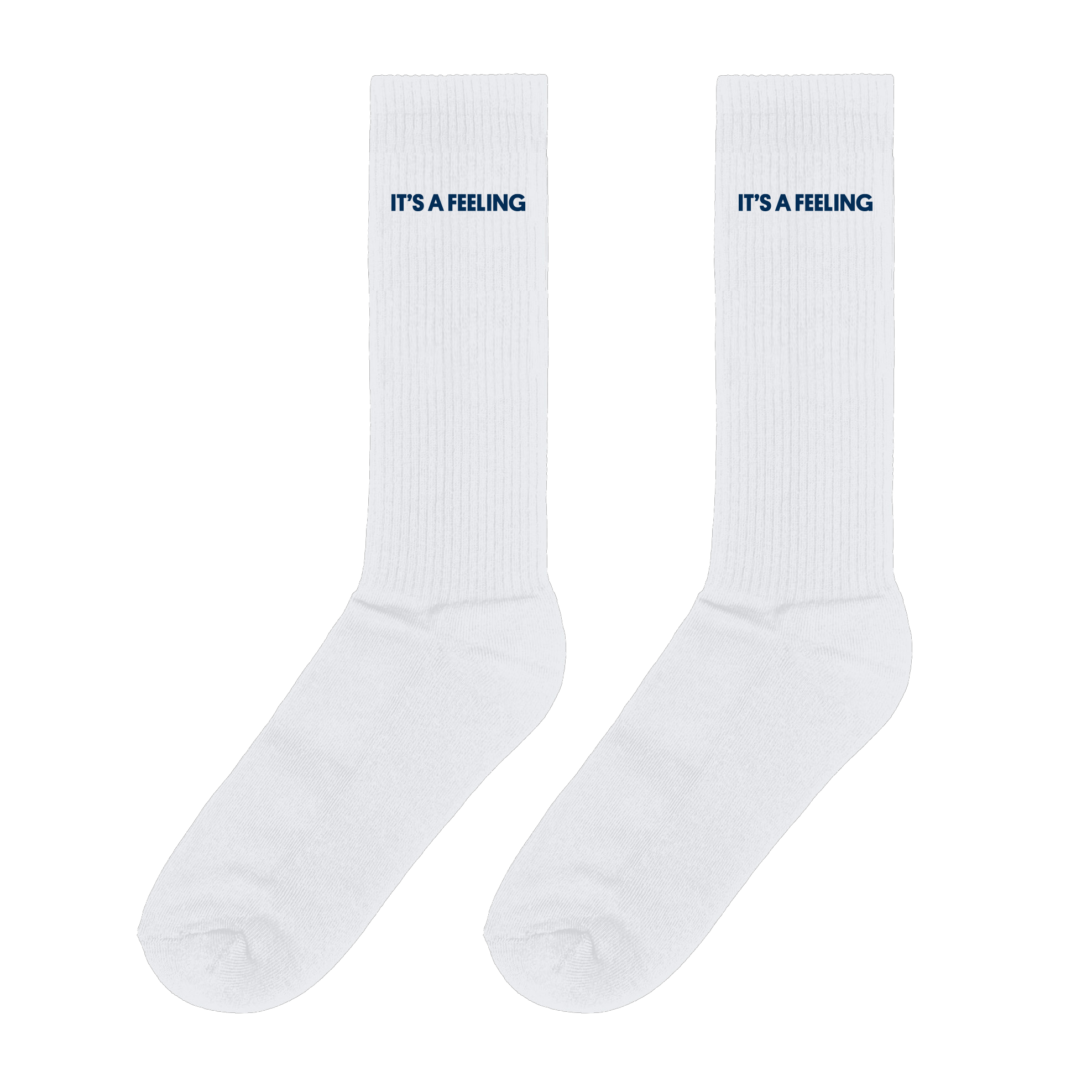 Superbloom Festival It's A Feeling Socken 304894